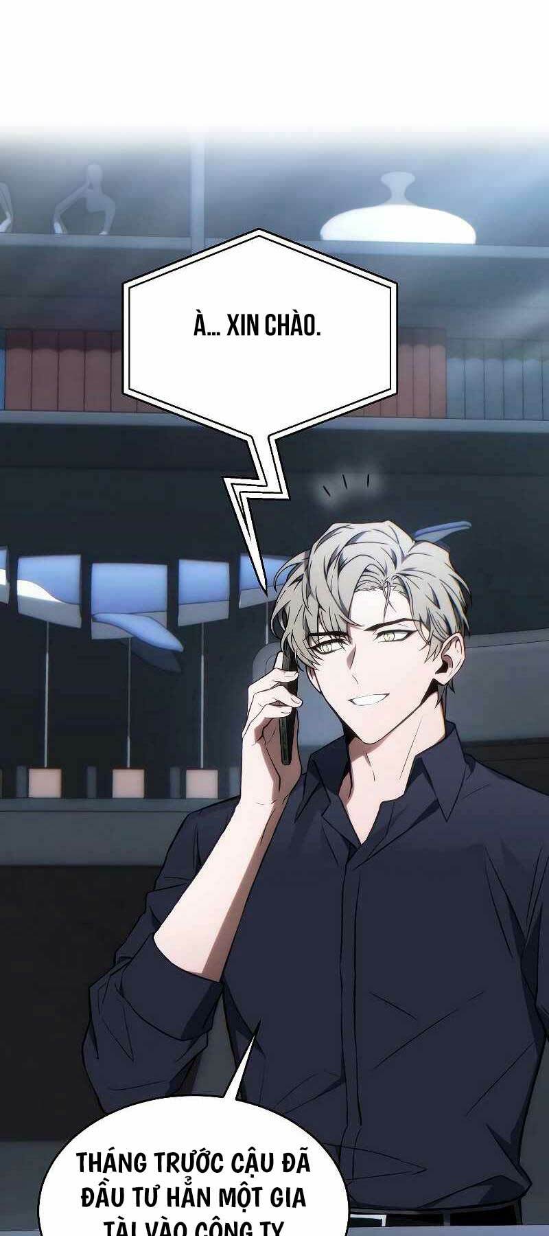 Người Chơi Mạnh Nhất Hồi Quy Lần Thứ 100 - Chapter 28 - Page 81