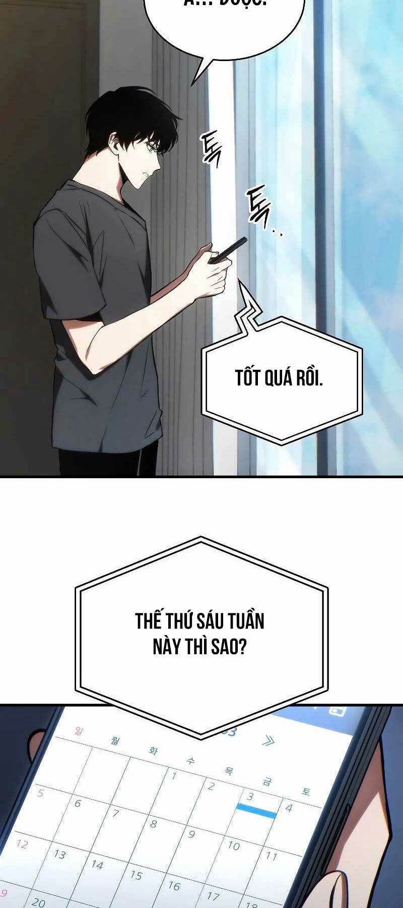 Người Chơi Mạnh Nhất Hồi Quy Lần Thứ 100 - Chapter 28 - Page 84