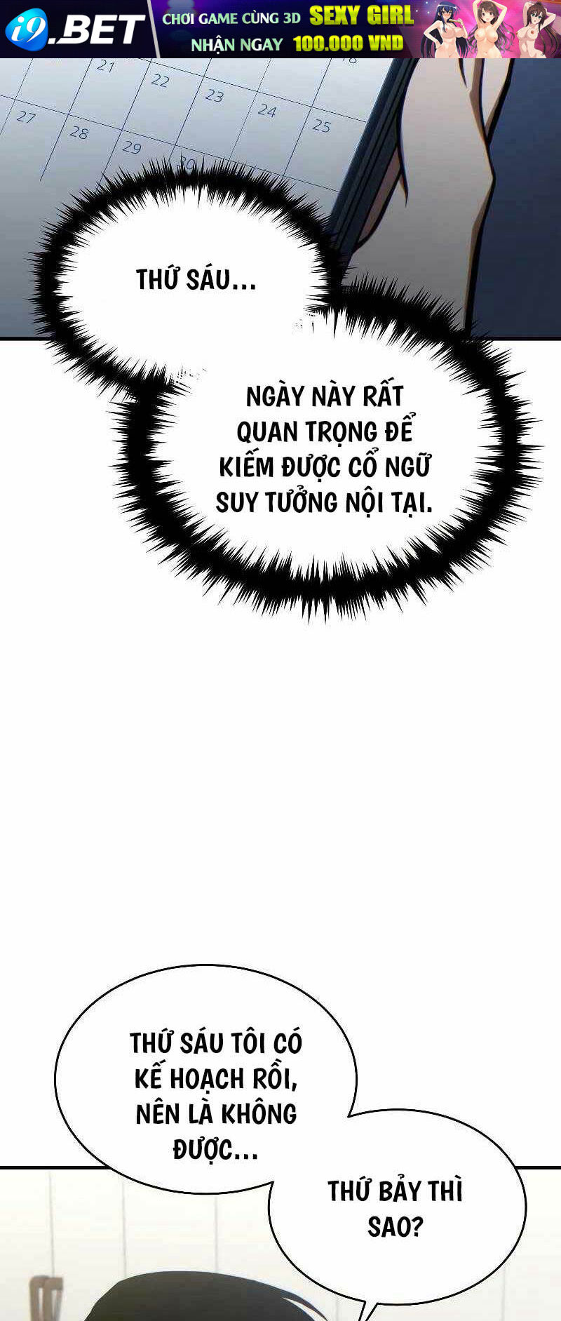 Người Chơi Mạnh Nhất Hồi Quy Lần Thứ 100 - Chapter 28 - Page 85