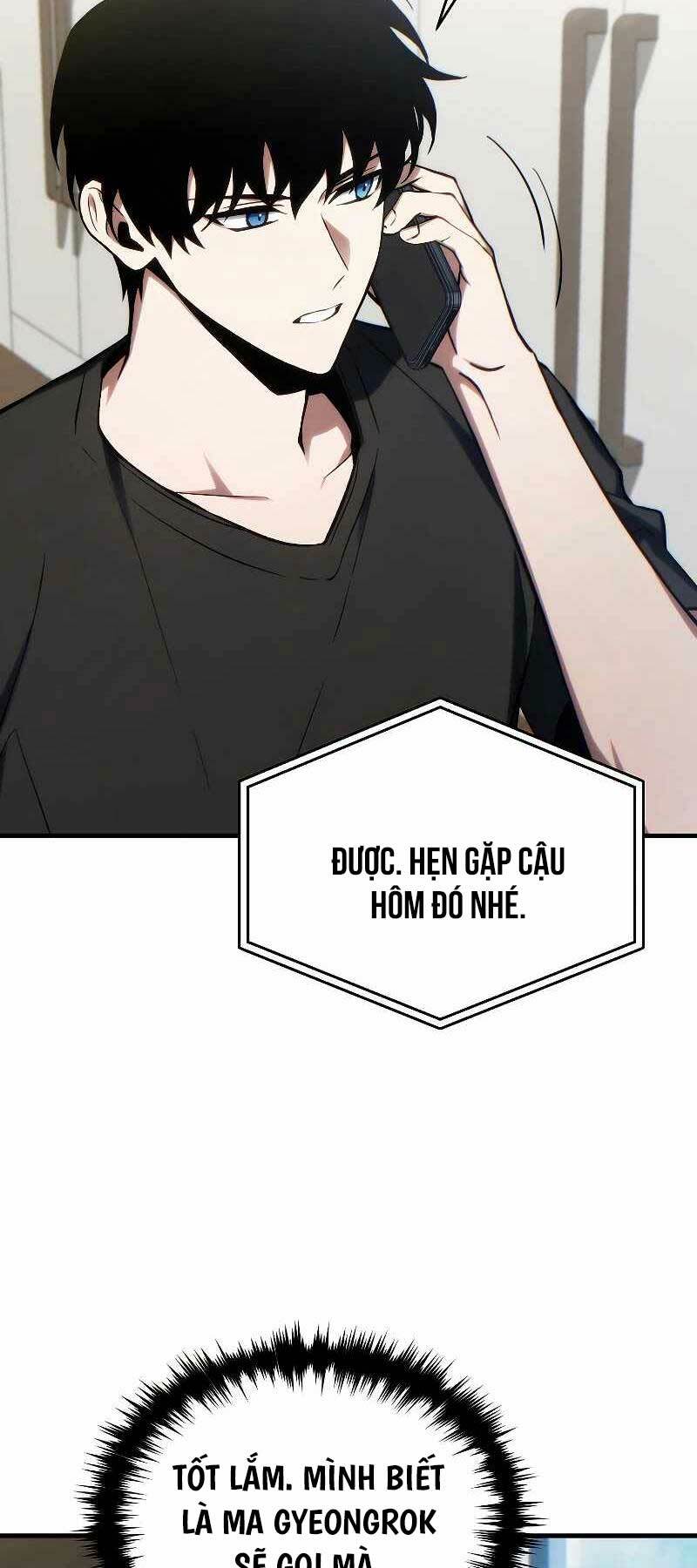 Người Chơi Mạnh Nhất Hồi Quy Lần Thứ 100 - Chapter 28 - Page 86