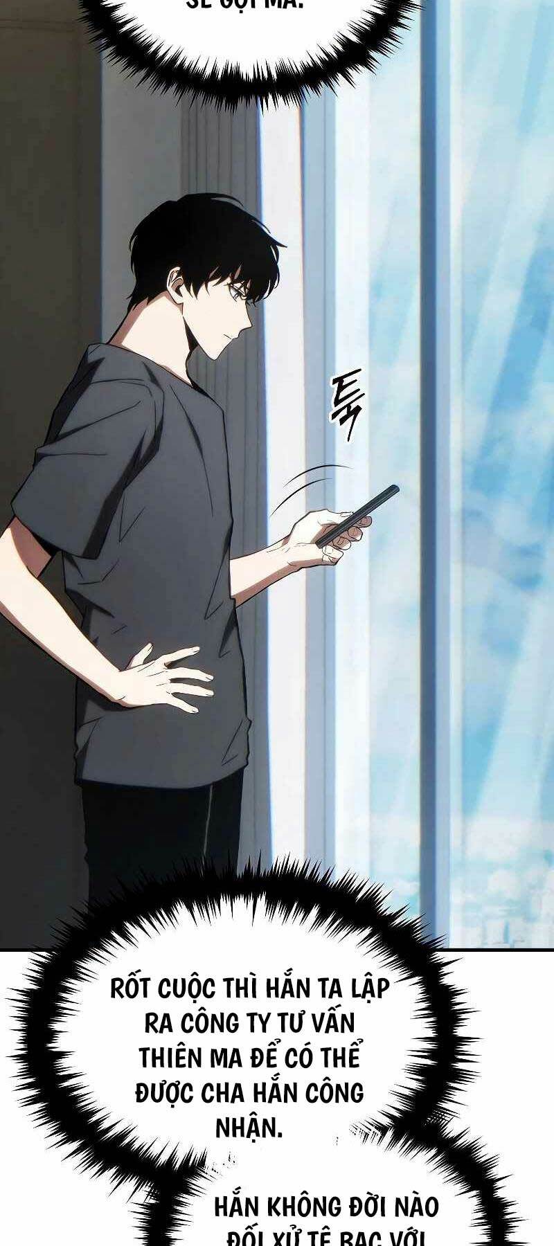 Người Chơi Mạnh Nhất Hồi Quy Lần Thứ 100 - Chapter 28 - Page 87