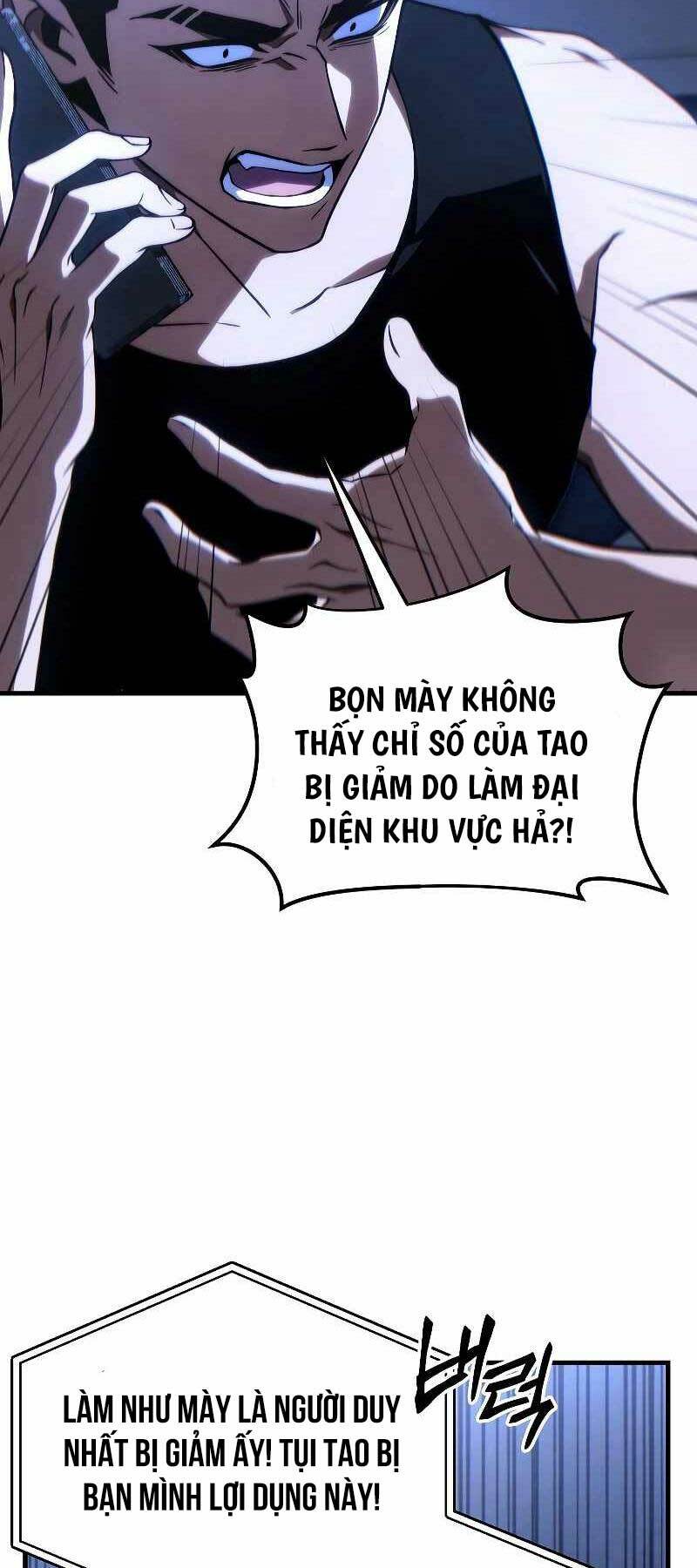Người Chơi Mạnh Nhất Hồi Quy Lần Thứ 100 - Chapter 28 - Page 8