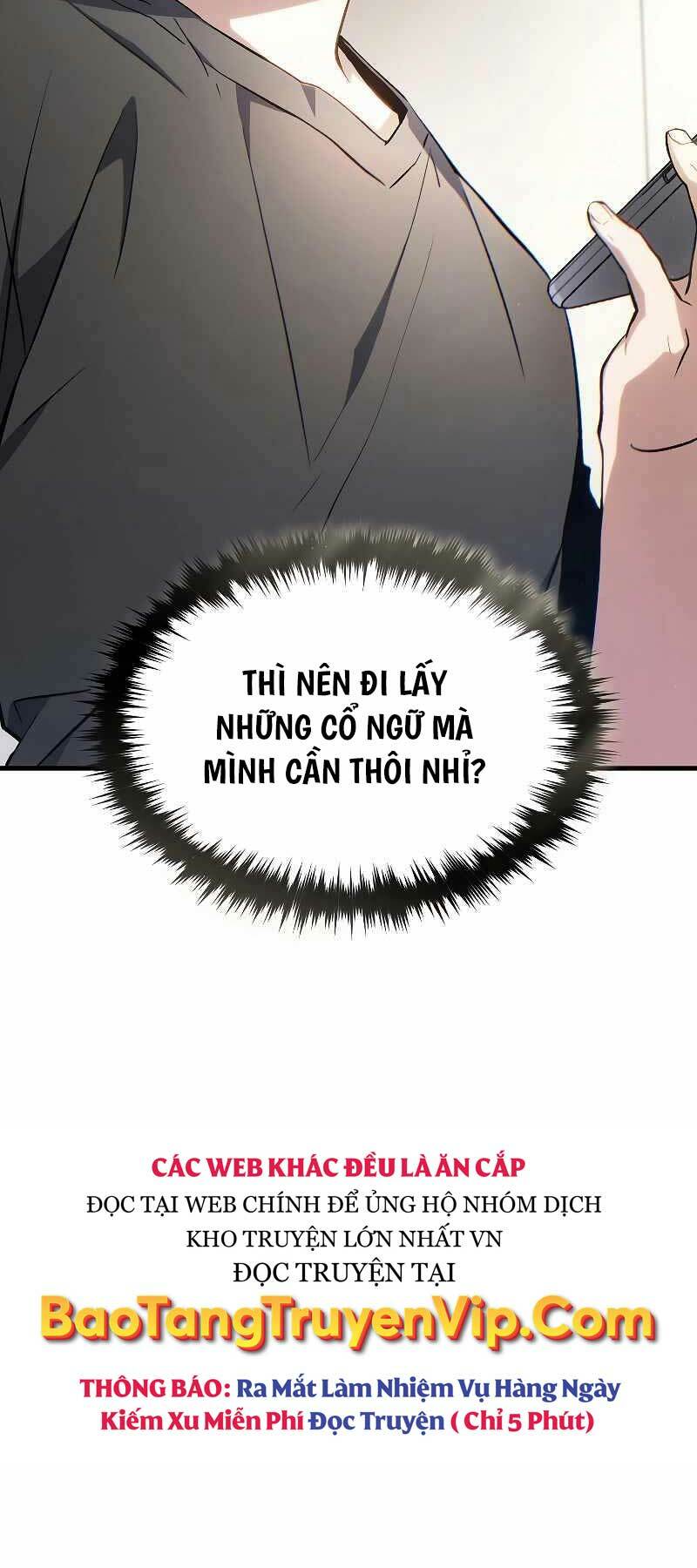 Người Chơi Mạnh Nhất Hồi Quy Lần Thứ 100 - Chapter 28 - Page 89