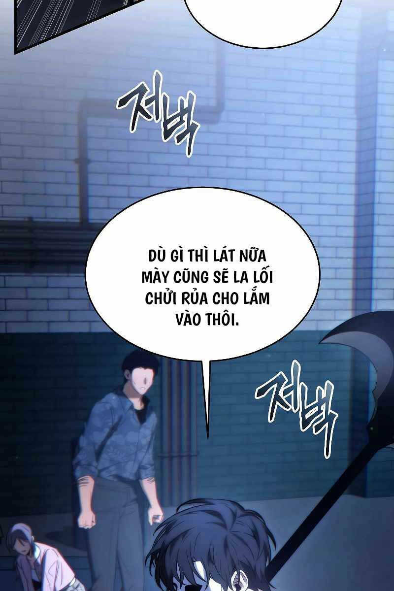 Người Chơi Mạnh Nhất Hồi Quy Lần Thứ 100 - Chapter 29 - Page 113