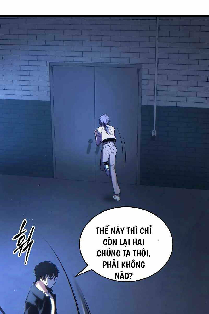 Người Chơi Mạnh Nhất Hồi Quy Lần Thứ 100 - Chapter 29 - Page 139