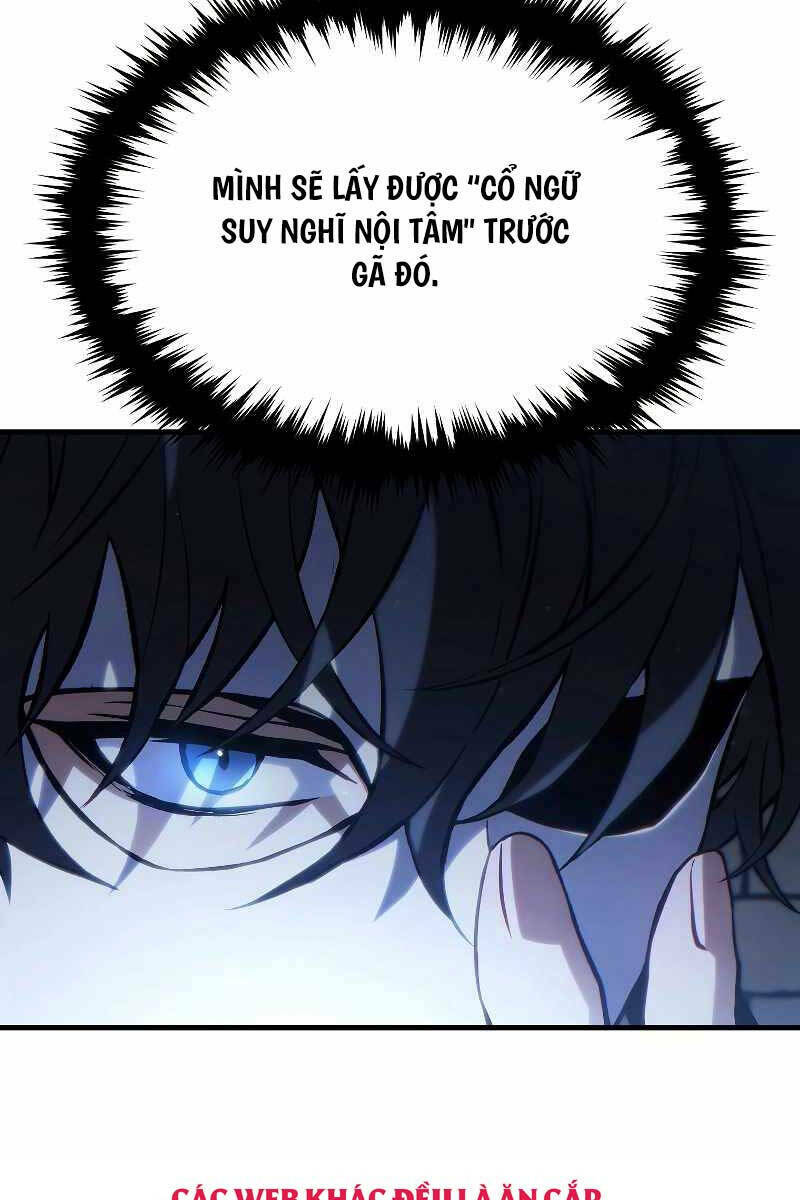 Người Chơi Mạnh Nhất Hồi Quy Lần Thứ 100 - Chapter 29 - Page 33