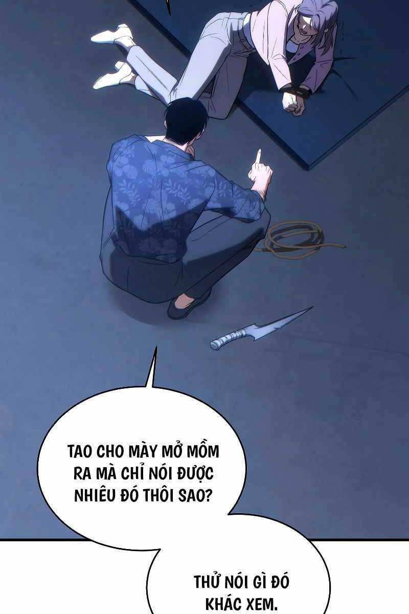 Người Chơi Mạnh Nhất Hồi Quy Lần Thứ 100 - Chapter 29 - Page 42