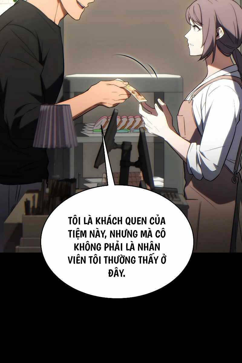 Người Chơi Mạnh Nhất Hồi Quy Lần Thứ 100 - Chapter 29 - Page 75