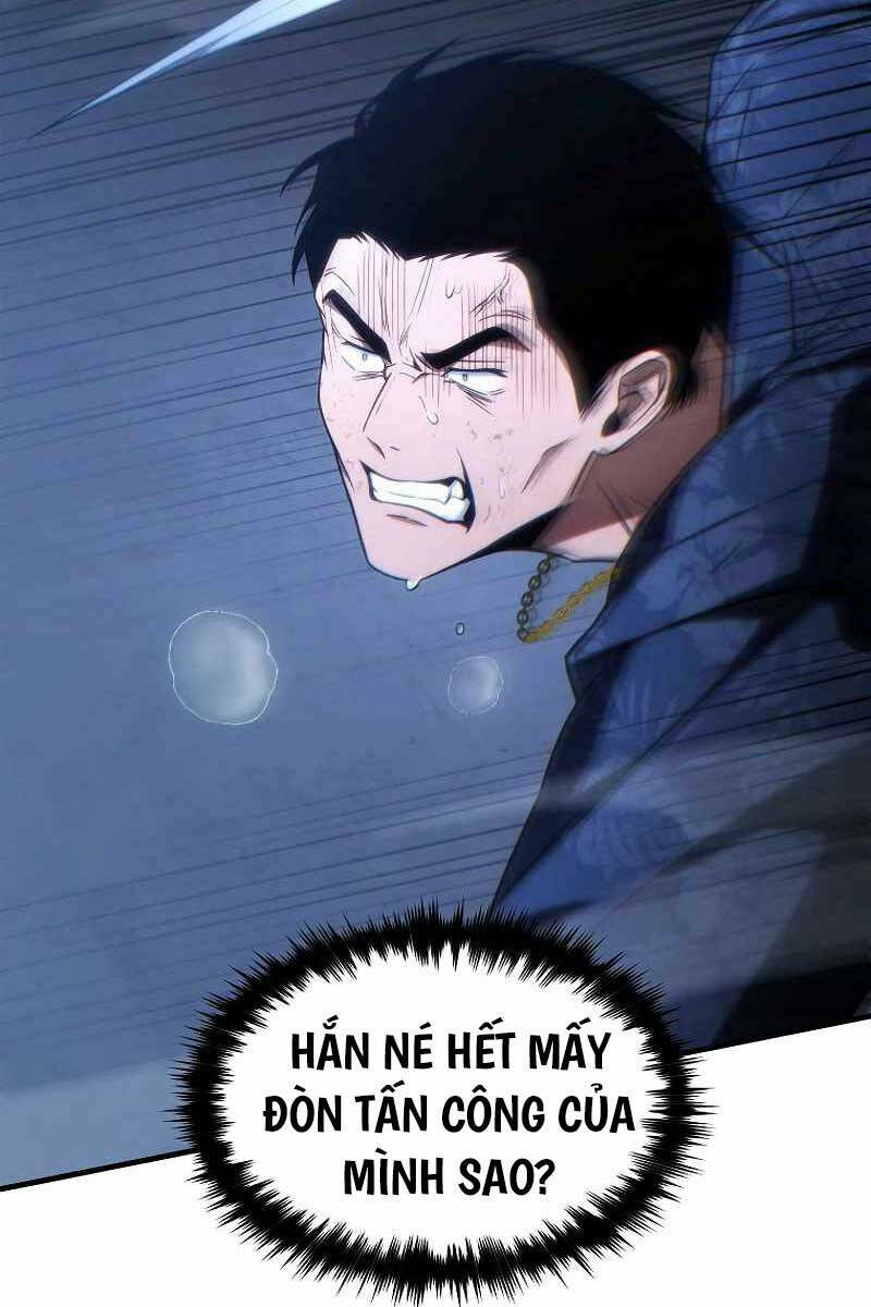 Người Chơi Mạnh Nhất Hồi Quy Lần Thứ 100 - Chapter 30 - Page 9