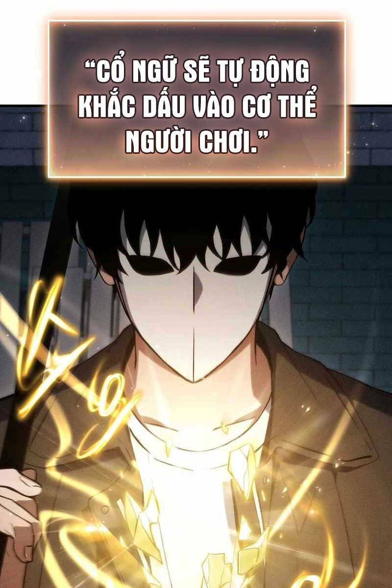 Người Chơi Mạnh Nhất Hồi Quy Lần Thứ 100 - Chapter 30 - Page 121