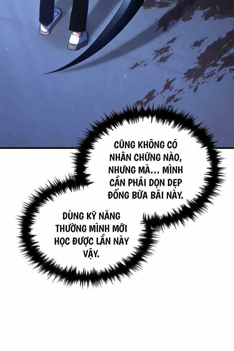 Người Chơi Mạnh Nhất Hồi Quy Lần Thứ 100 - Chapter 30 - Page 131