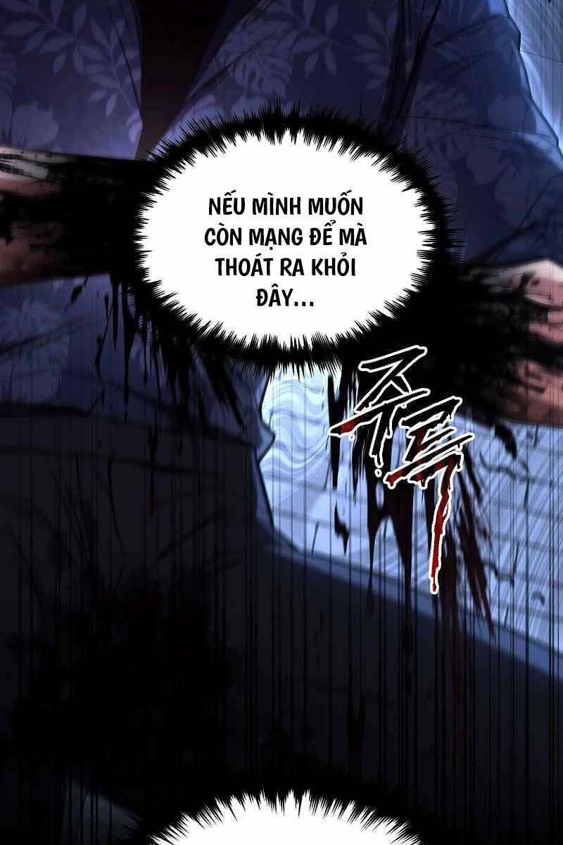 Người Chơi Mạnh Nhất Hồi Quy Lần Thứ 100 - Chapter 30 - Page 24