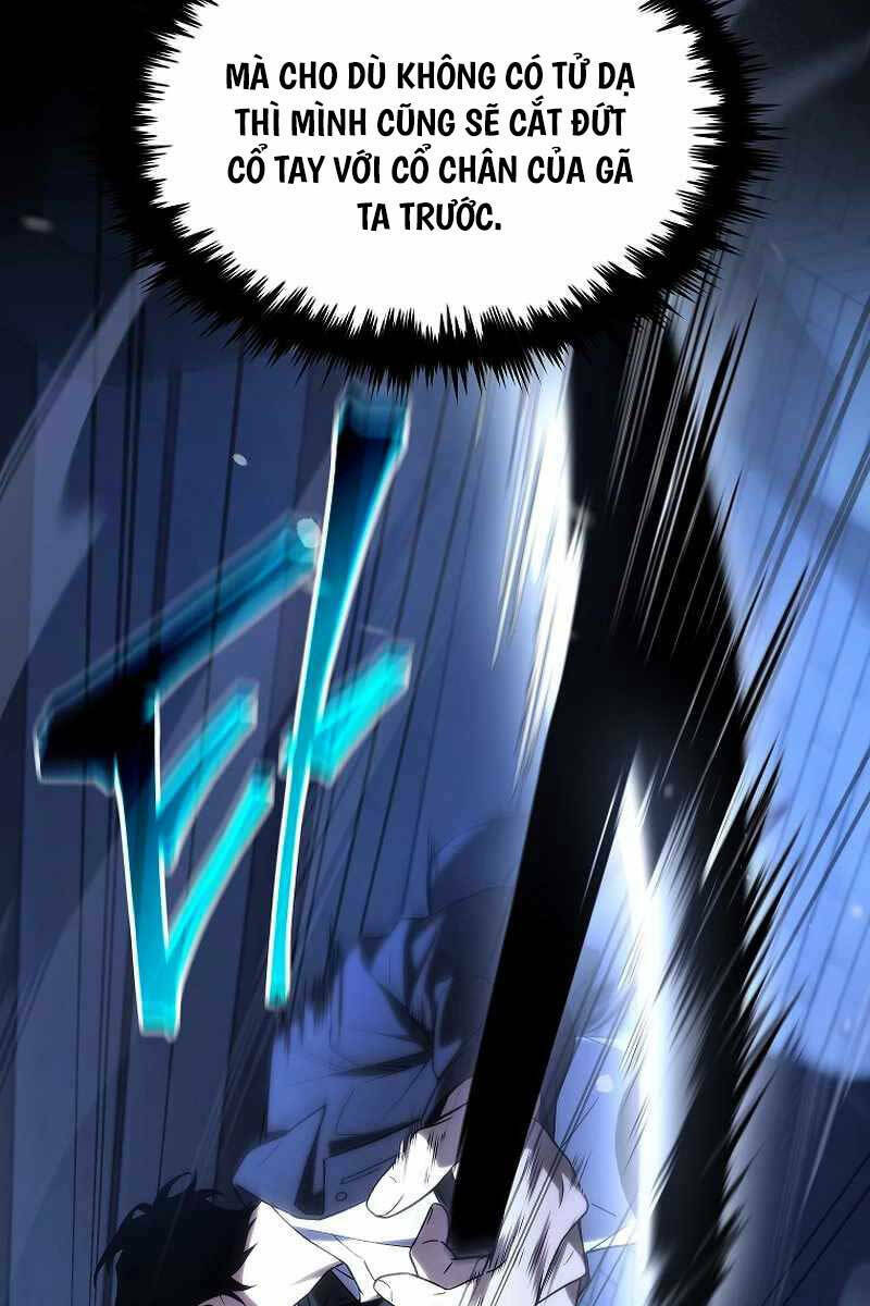 Người Chơi Mạnh Nhất Hồi Quy Lần Thứ 100 - Chapter 30 - Page 38