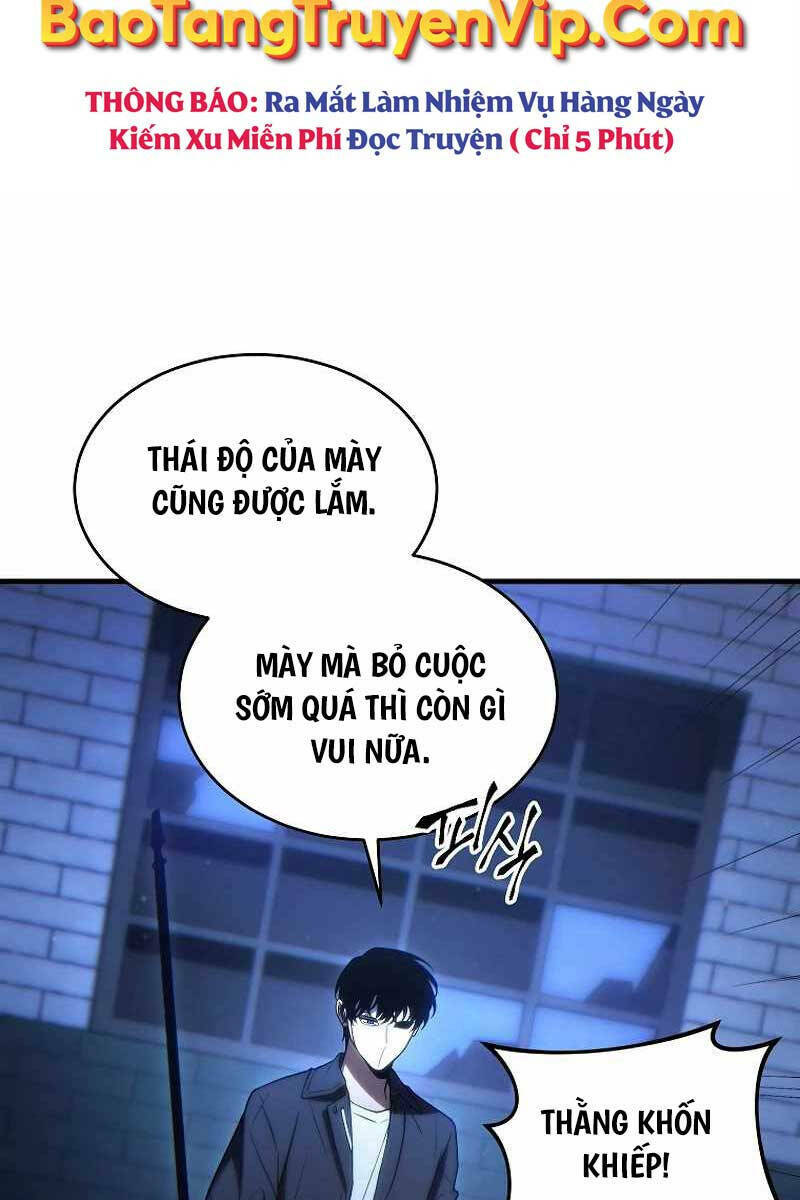 Người Chơi Mạnh Nhất Hồi Quy Lần Thứ 100 - Chapter 30 - Page 4