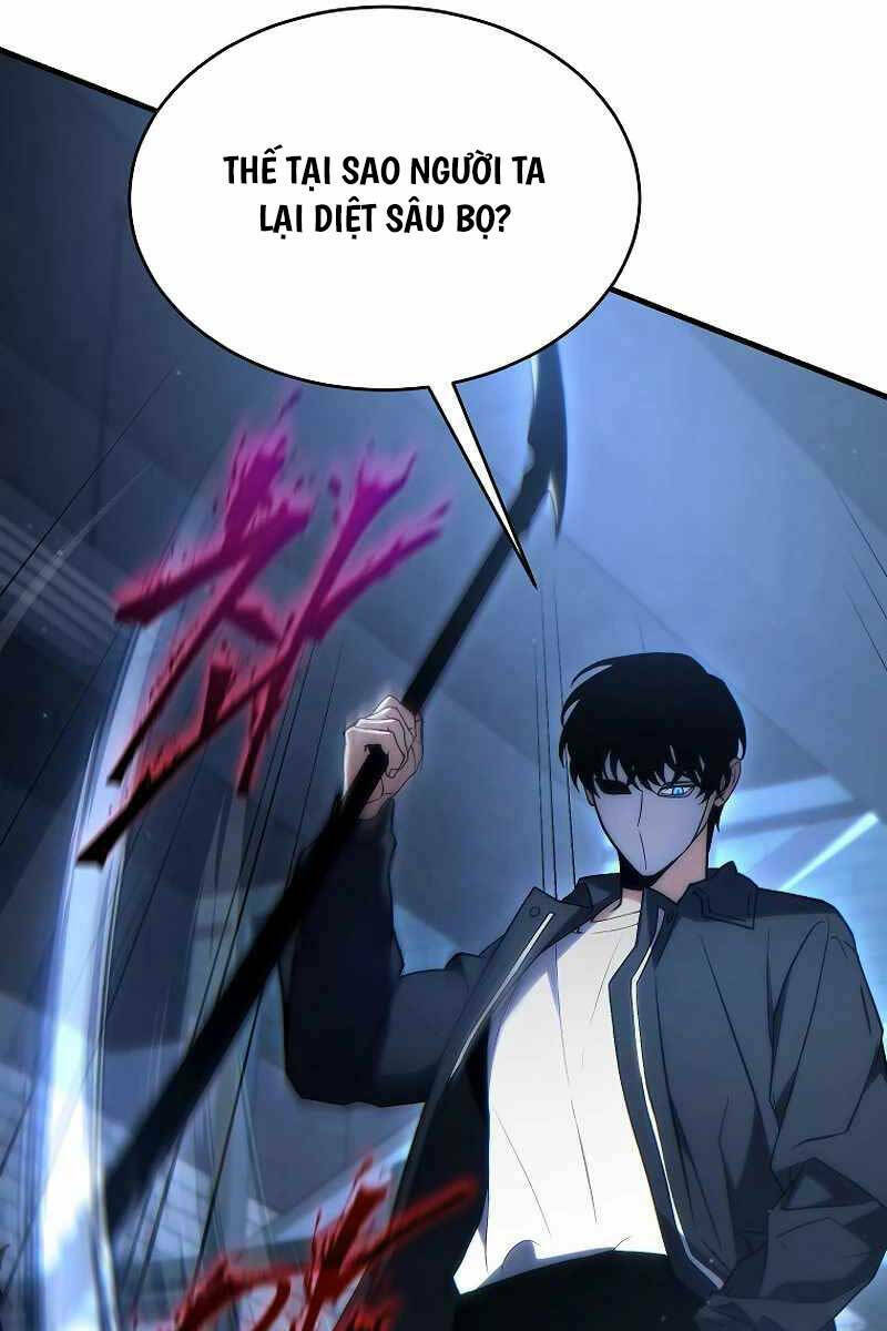 Người Chơi Mạnh Nhất Hồi Quy Lần Thứ 100 - Chapter 30 - Page 50