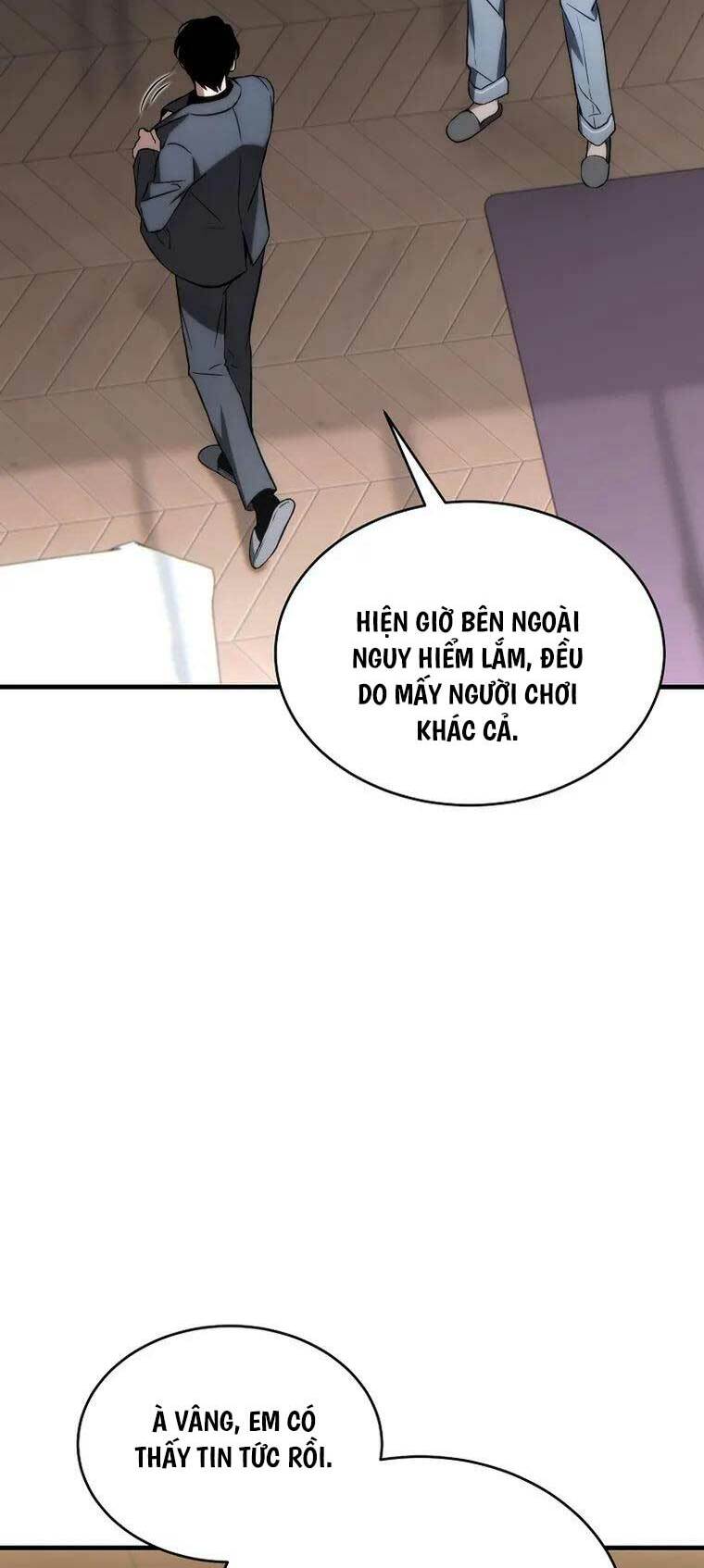 Người Chơi Mạnh Nhất Hồi Quy Lần Thứ 100 - Chapter 31 - Page 9