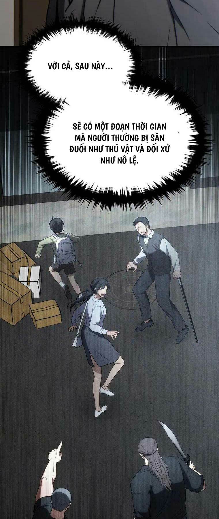 Người Chơi Mạnh Nhất Hồi Quy Lần Thứ 100 - Chapter 31 - Page 13