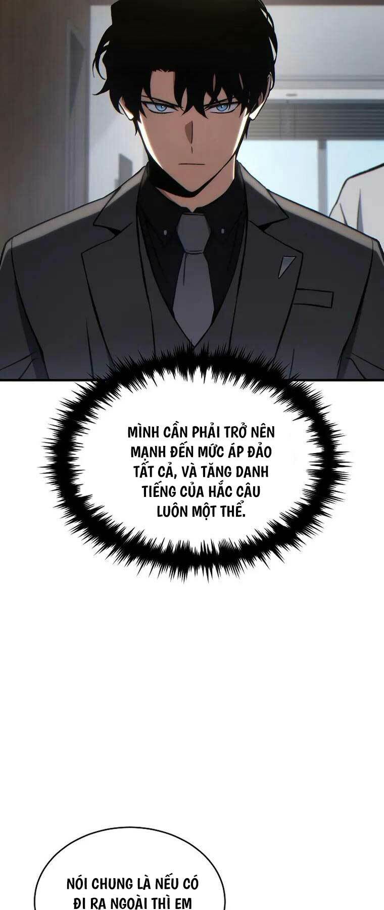 Người Chơi Mạnh Nhất Hồi Quy Lần Thứ 100 - Chapter 31 - Page 15