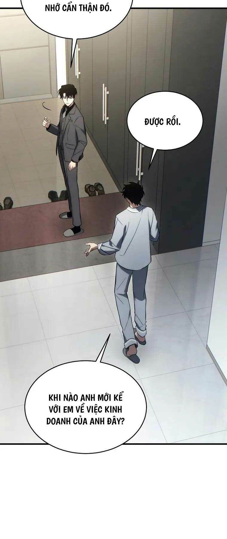 Người Chơi Mạnh Nhất Hồi Quy Lần Thứ 100 - Chapter 31 - Page 16