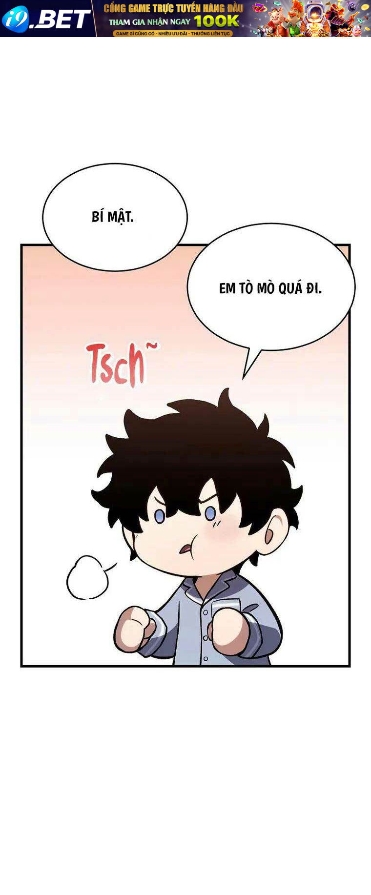 Người Chơi Mạnh Nhất Hồi Quy Lần Thứ 100 - Chapter 31 - Page 17