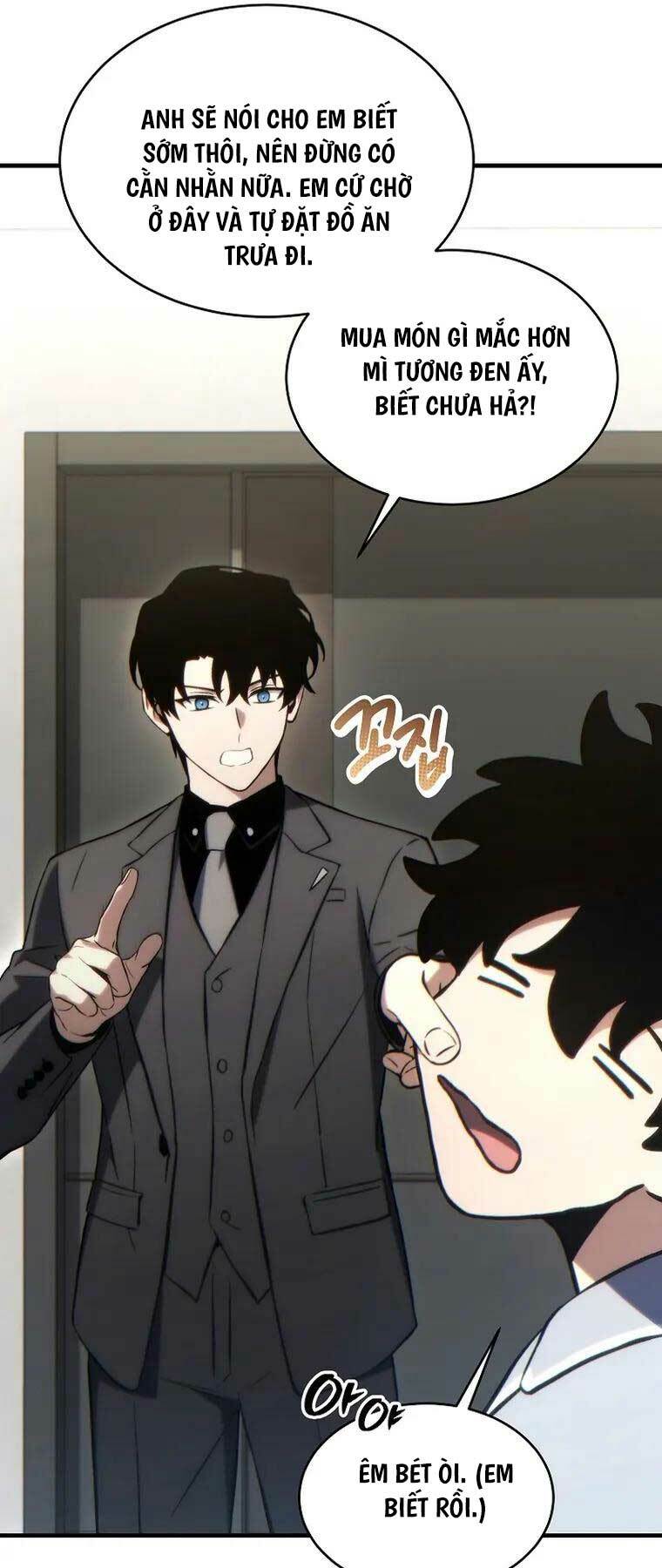 Người Chơi Mạnh Nhất Hồi Quy Lần Thứ 100 - Chapter 31 - Page 18