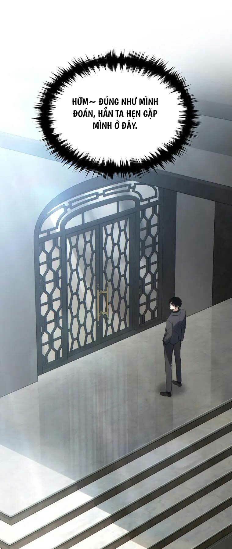 Người Chơi Mạnh Nhất Hồi Quy Lần Thứ 100 - Chapter 31 - Page 20