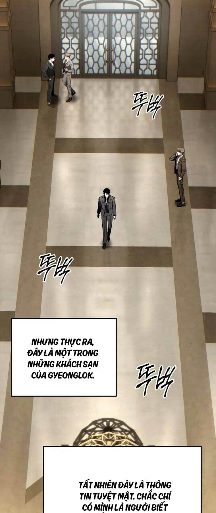 Người Chơi Mạnh Nhất Hồi Quy Lần Thứ 100 - Chapter 31 - Page 22