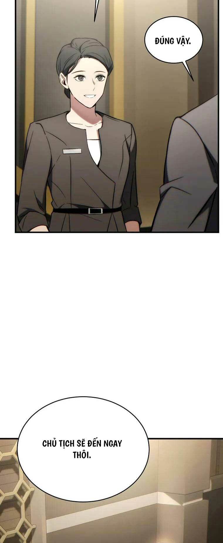 Người Chơi Mạnh Nhất Hồi Quy Lần Thứ 100 - Chapter 31 - Page 27