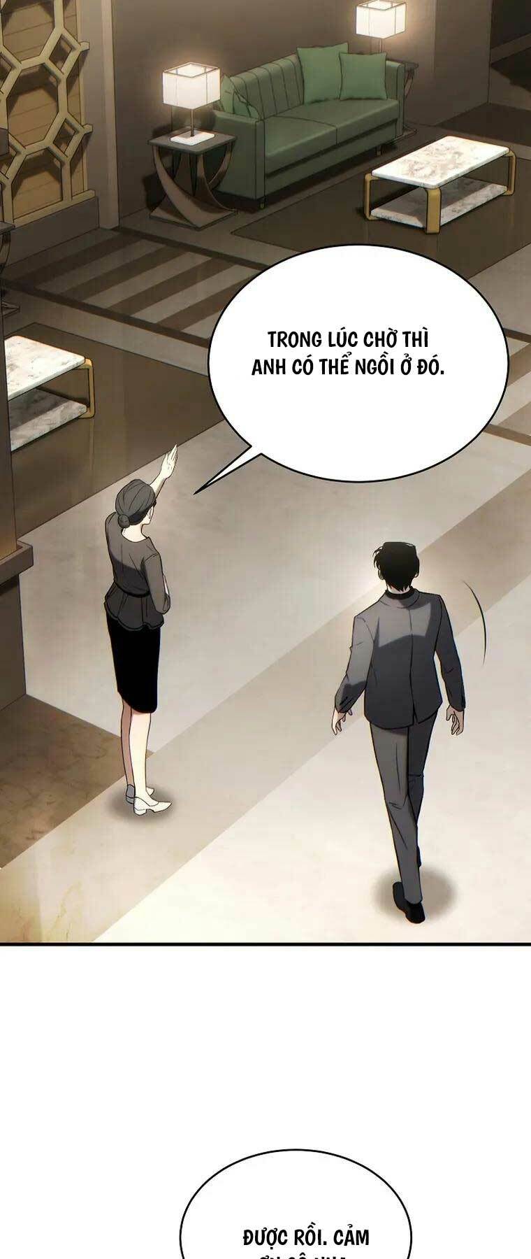 Người Chơi Mạnh Nhất Hồi Quy Lần Thứ 100 - Chapter 31 - Page 28