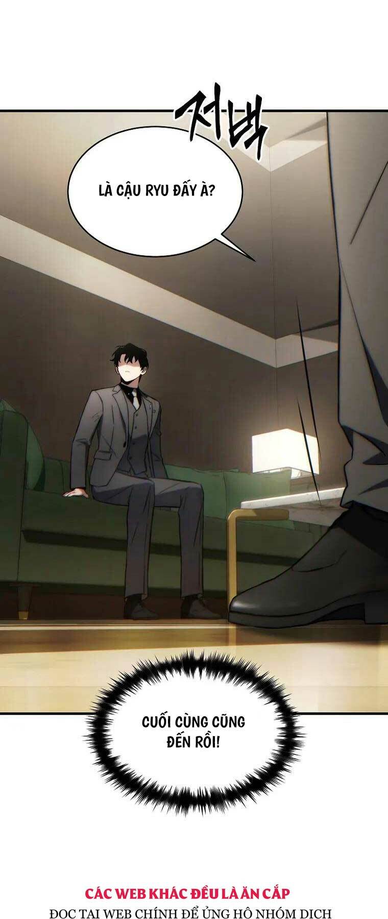 Người Chơi Mạnh Nhất Hồi Quy Lần Thứ 100 - Chapter 31 - Page 31