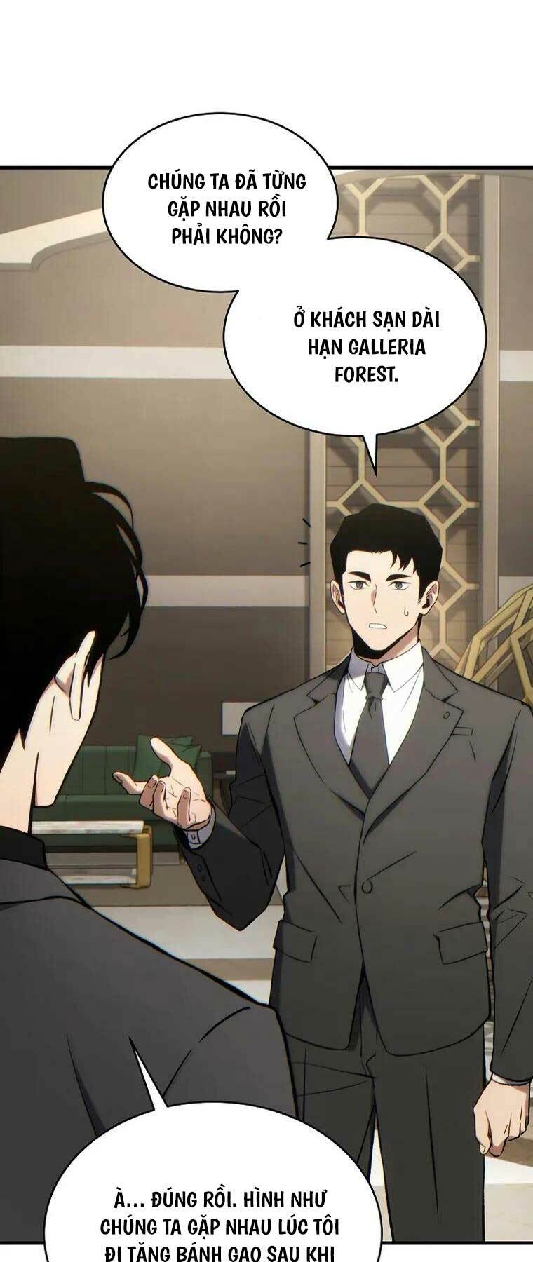 Người Chơi Mạnh Nhất Hồi Quy Lần Thứ 100 - Chapter 31 - Page 33