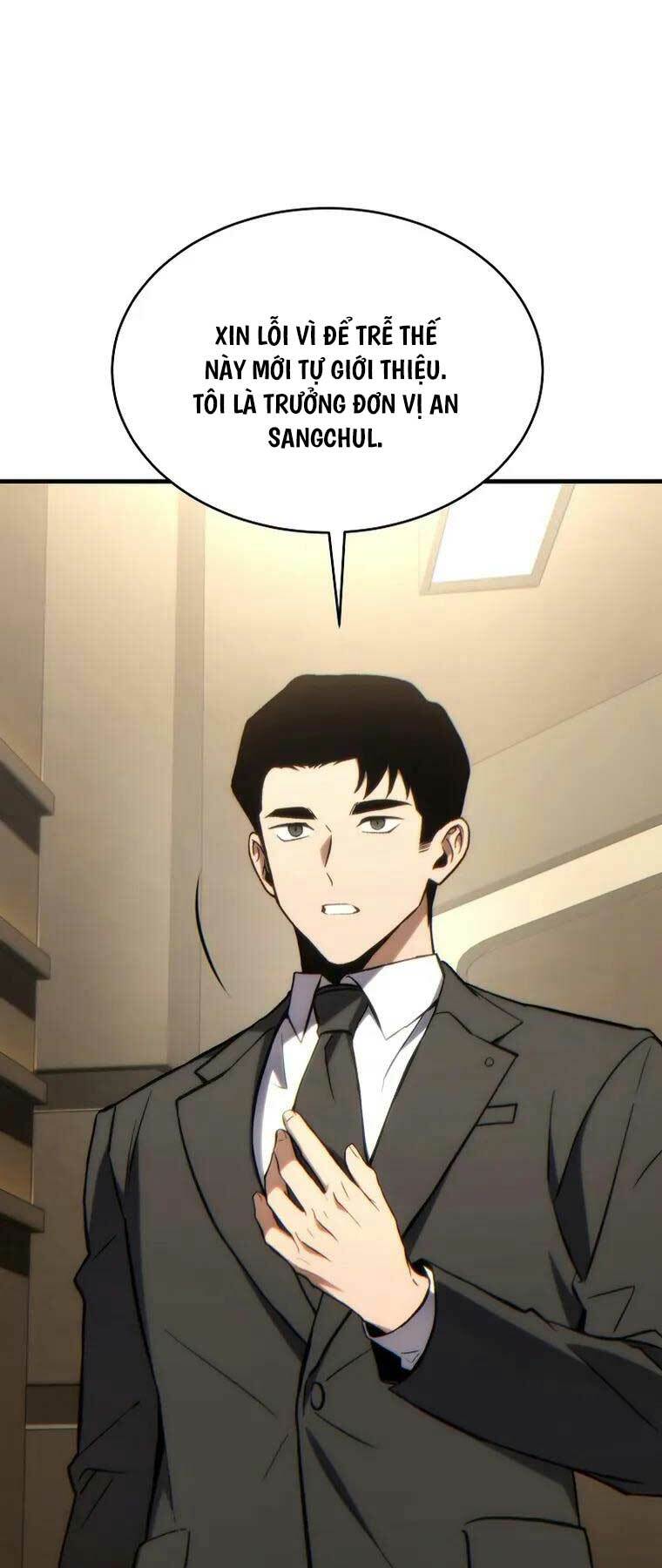 Người Chơi Mạnh Nhất Hồi Quy Lần Thứ 100 - Chapter 31 - Page 39