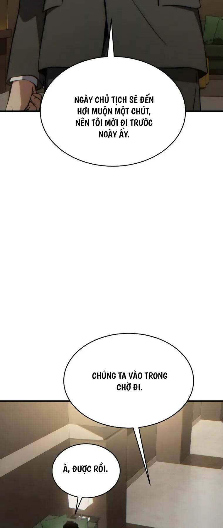 Người Chơi Mạnh Nhất Hồi Quy Lần Thứ 100 - Chapter 31 - Page 40