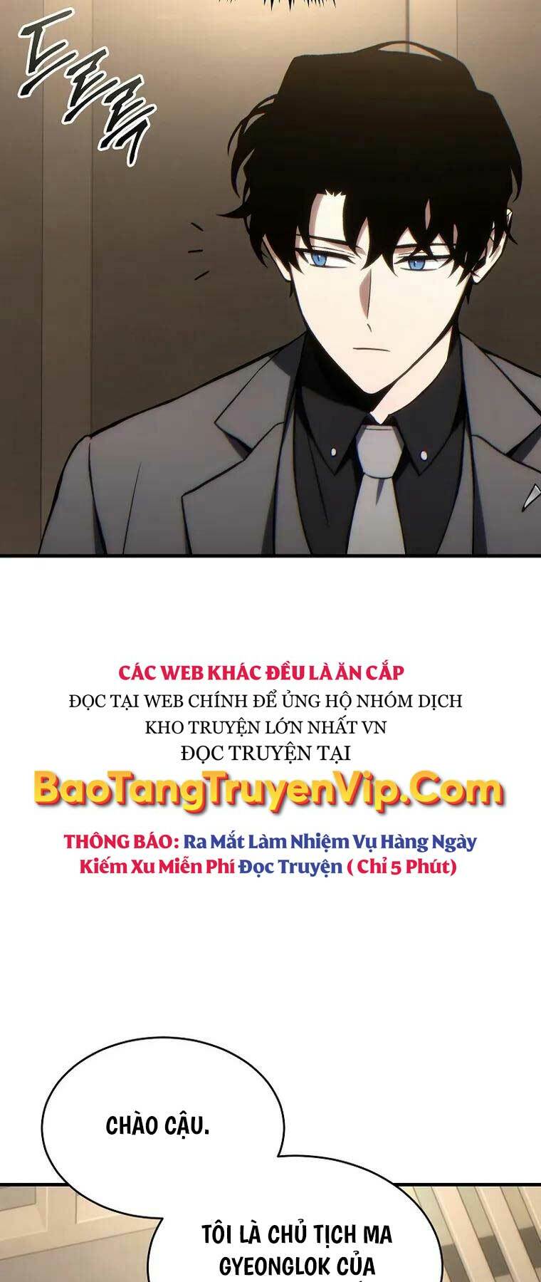 Người Chơi Mạnh Nhất Hồi Quy Lần Thứ 100 - Chapter 31 - Page 47