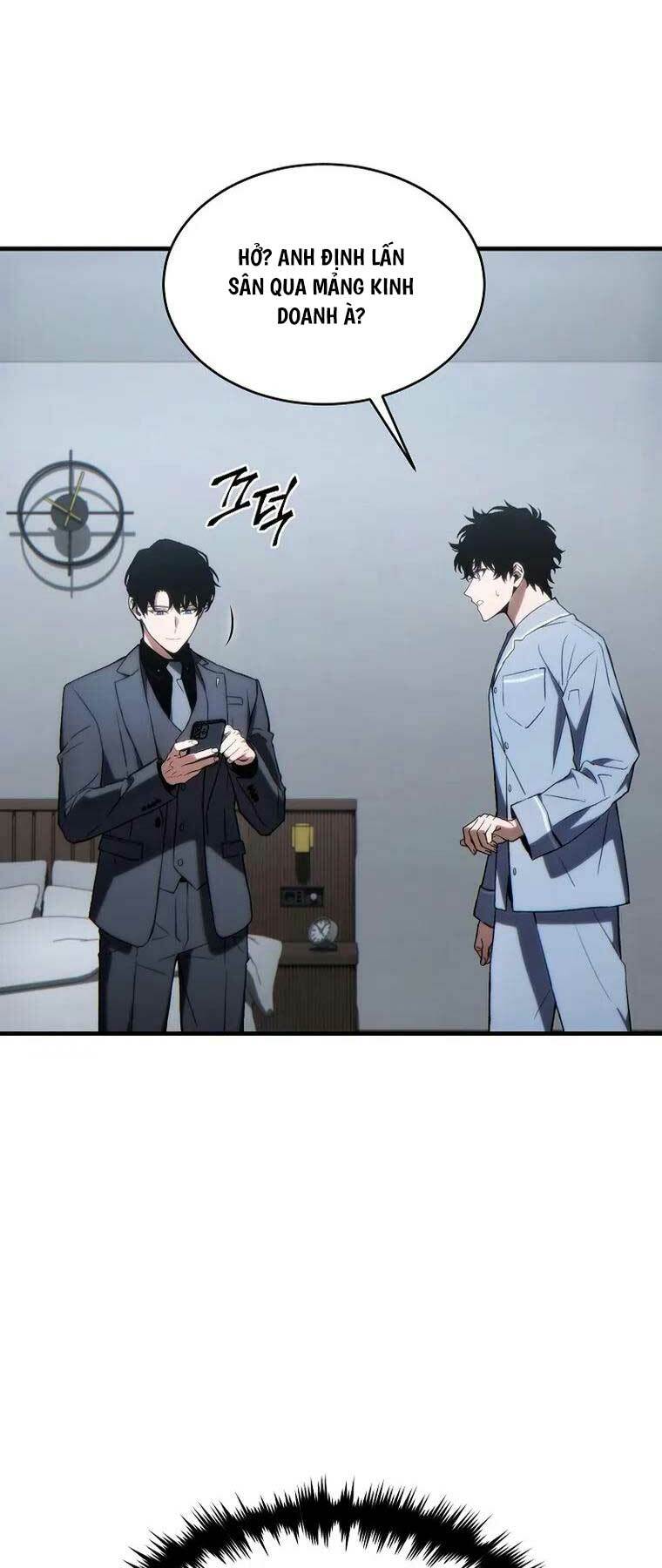 Người Chơi Mạnh Nhất Hồi Quy Lần Thứ 100 - Chapter 31 - Page 4