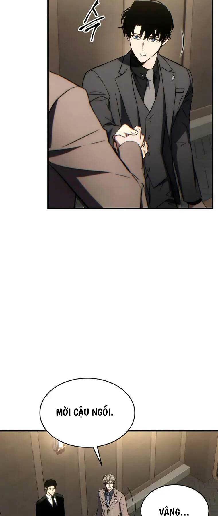 Người Chơi Mạnh Nhất Hồi Quy Lần Thứ 100 - Chapter 31 - Page 50