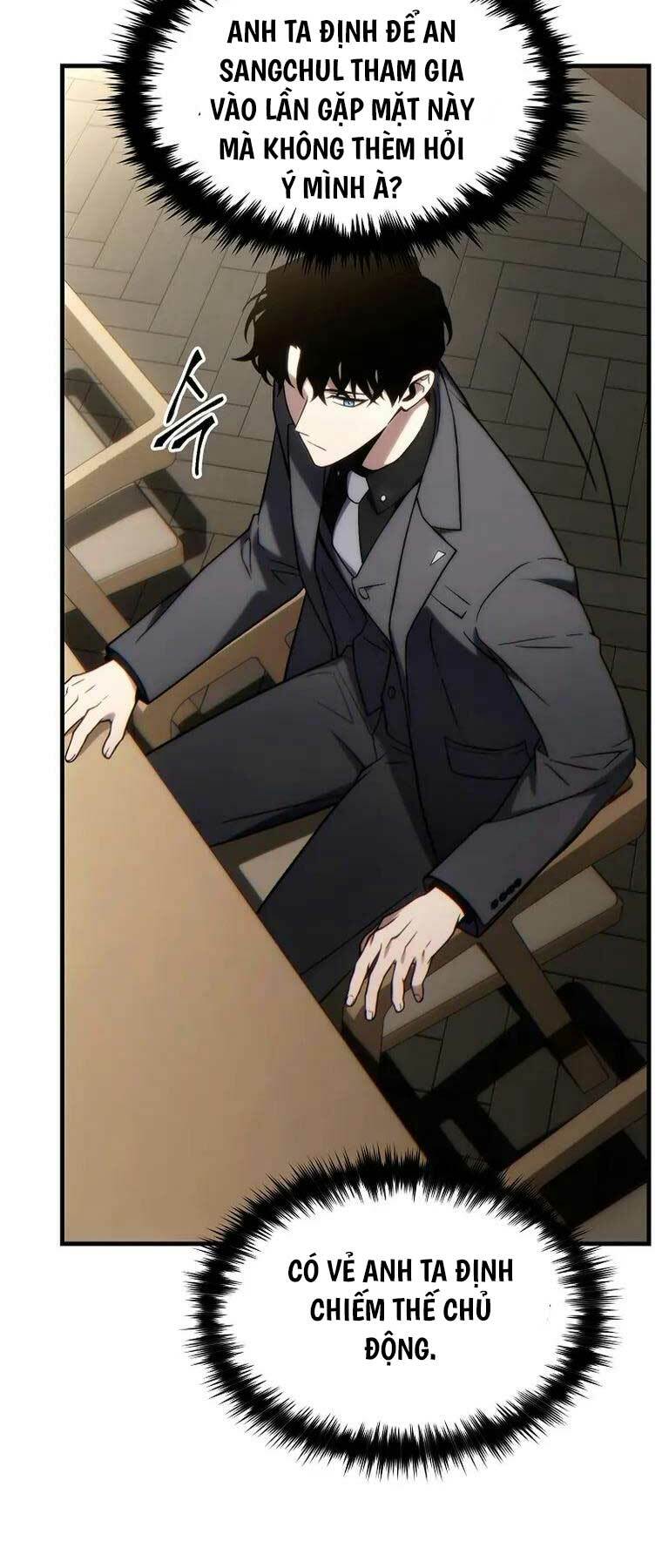 Người Chơi Mạnh Nhất Hồi Quy Lần Thứ 100 - Chapter 31 - Page 52