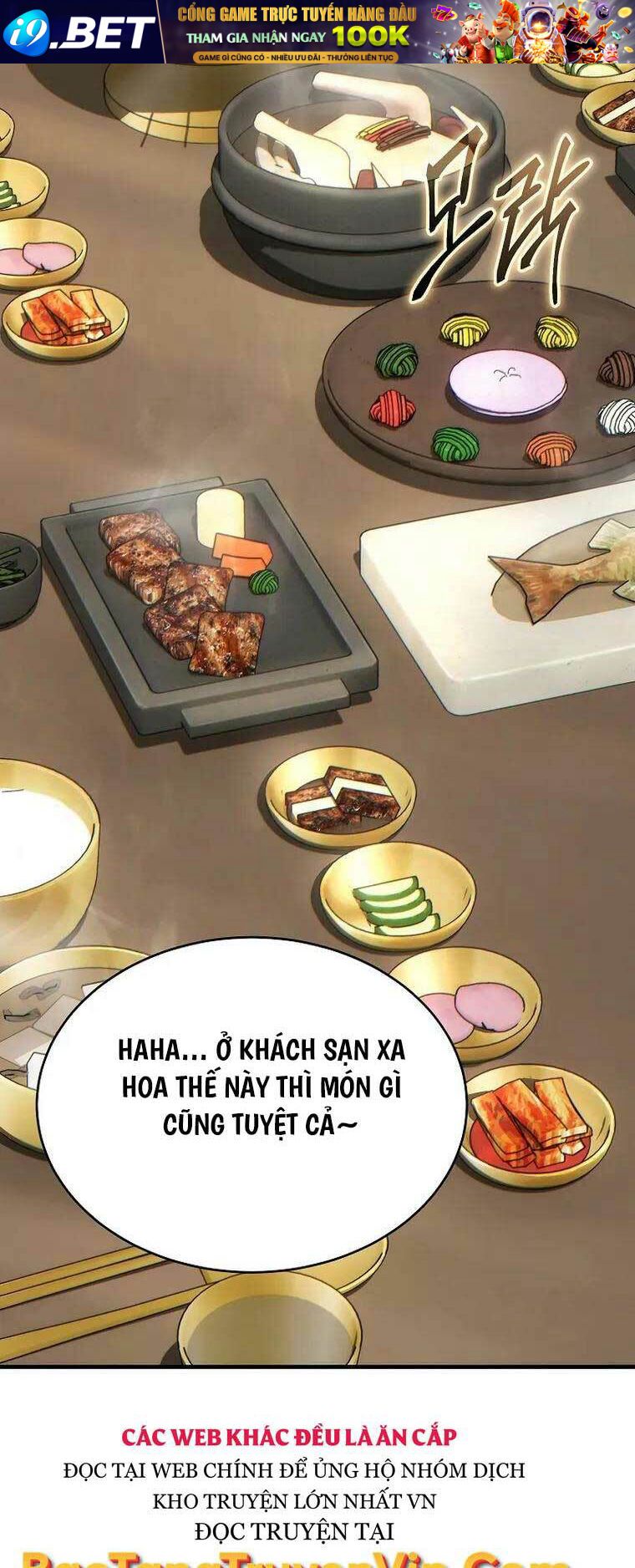 Người Chơi Mạnh Nhất Hồi Quy Lần Thứ 100 - Chapter 31 - Page 55