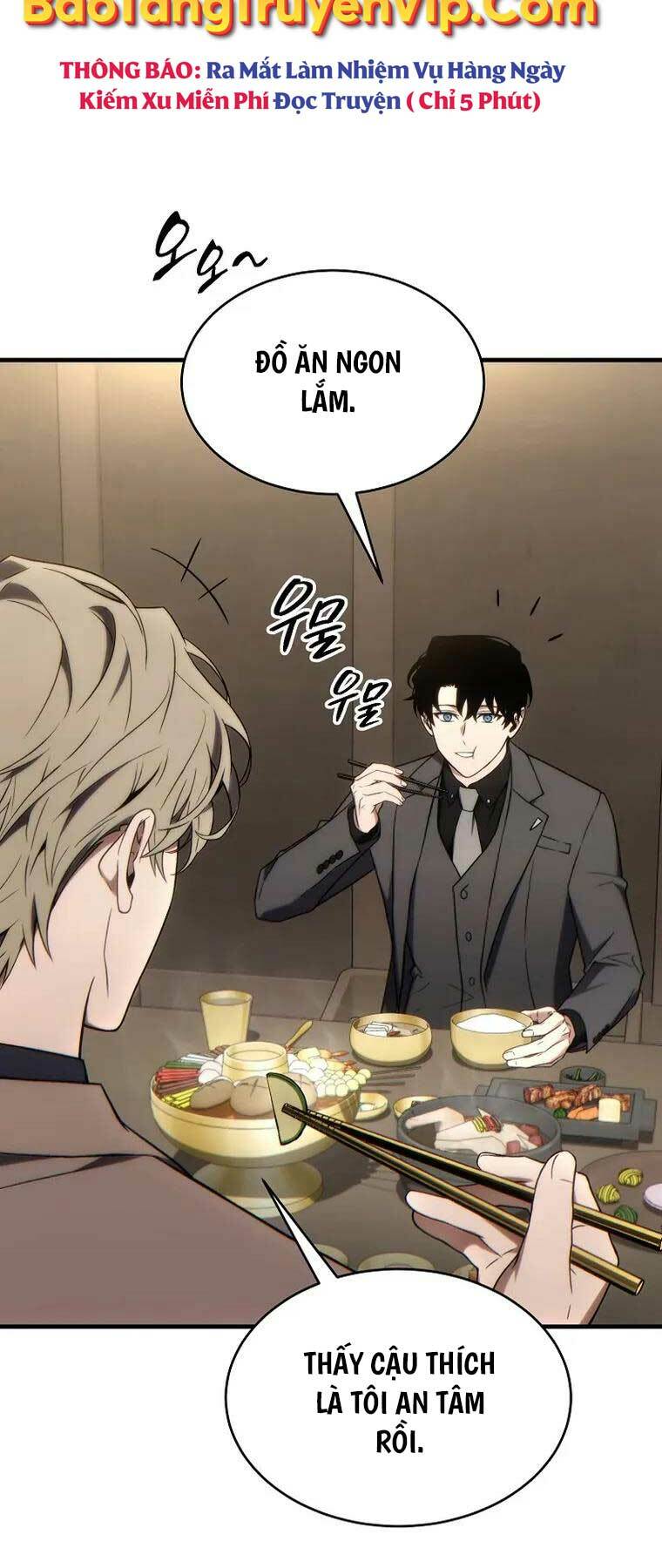 Người Chơi Mạnh Nhất Hồi Quy Lần Thứ 100 - Chapter 31 - Page 56