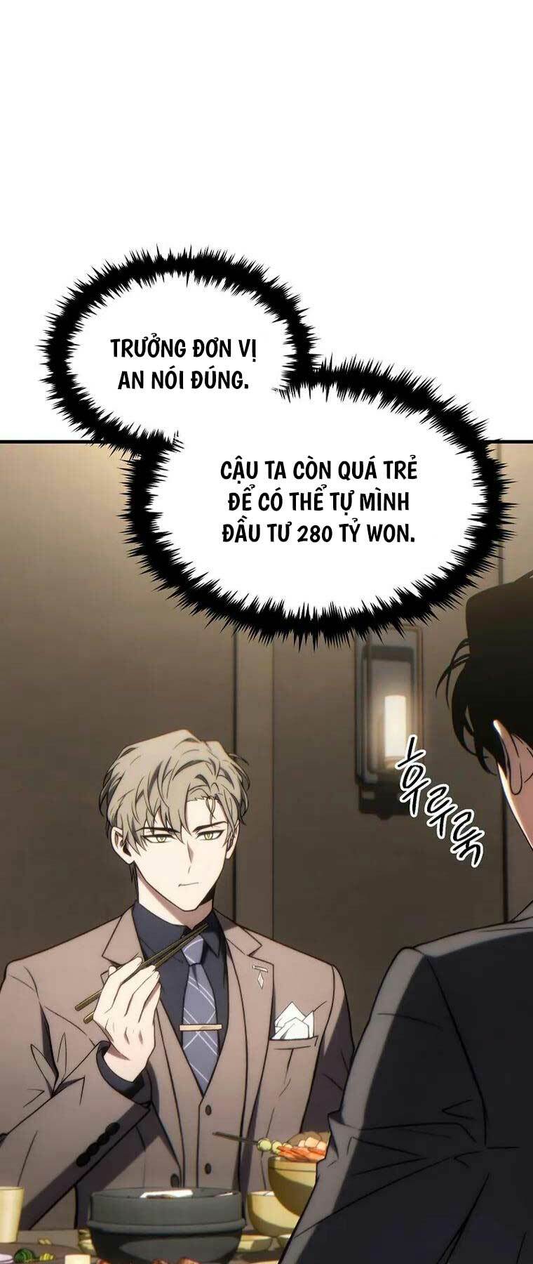 Người Chơi Mạnh Nhất Hồi Quy Lần Thứ 100 - Chapter 31 - Page 57