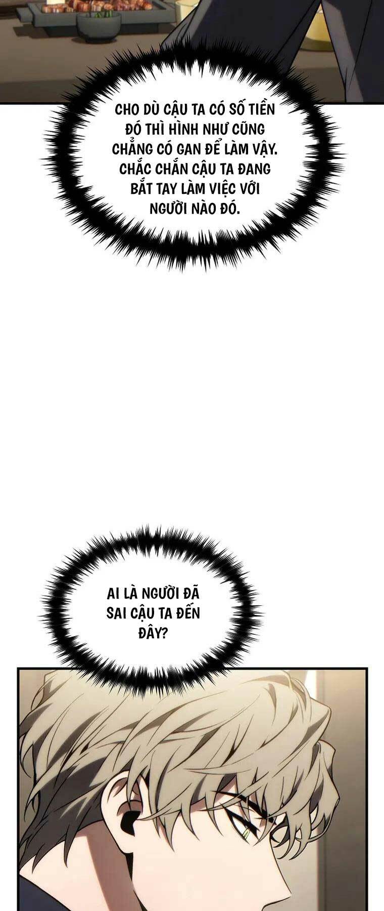 Người Chơi Mạnh Nhất Hồi Quy Lần Thứ 100 - Chapter 31 - Page 58