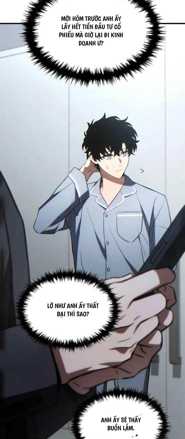 Người Chơi Mạnh Nhất Hồi Quy Lần Thứ 100 - Chapter 31 - Page 5