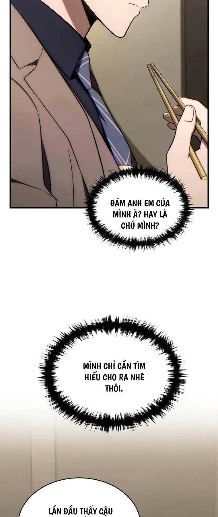 Người Chơi Mạnh Nhất Hồi Quy Lần Thứ 100 - Chapter 31 - Page 59