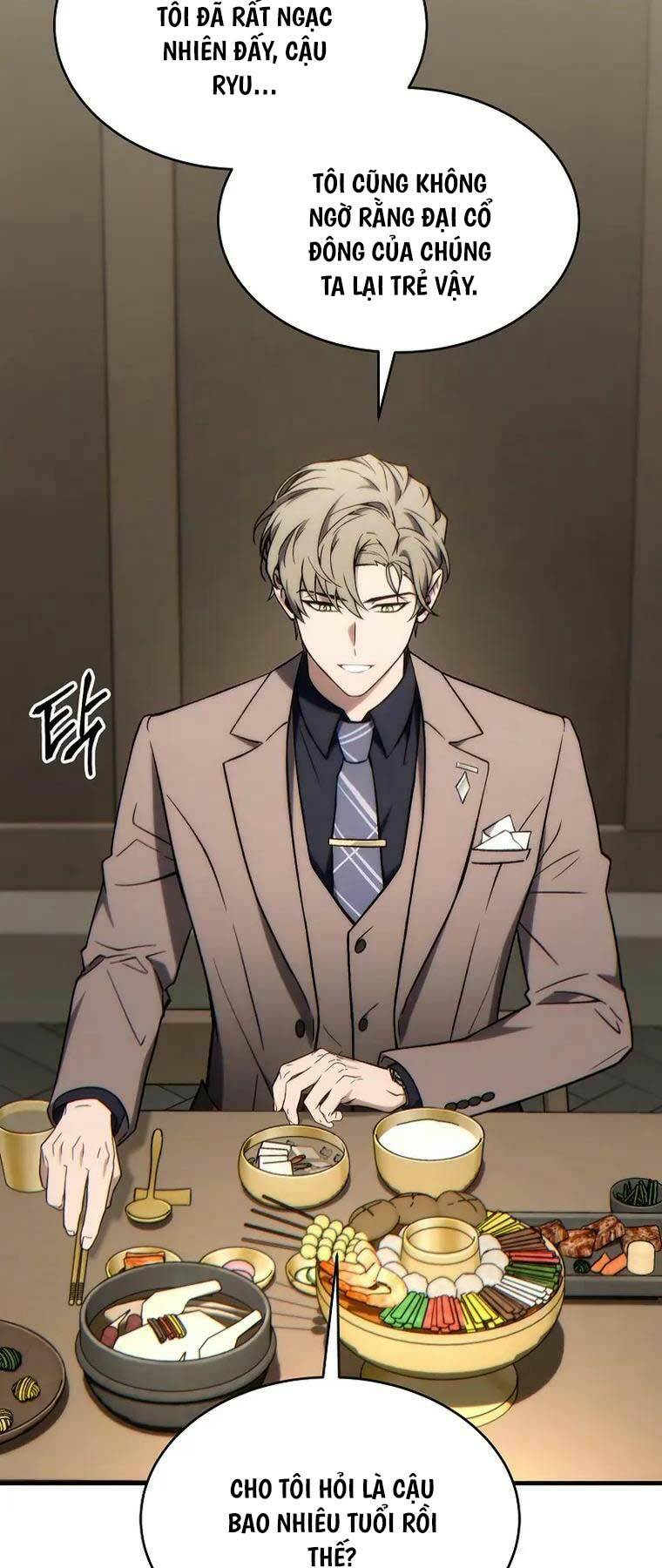 Người Chơi Mạnh Nhất Hồi Quy Lần Thứ 100 - Chapter 31 - Page 60