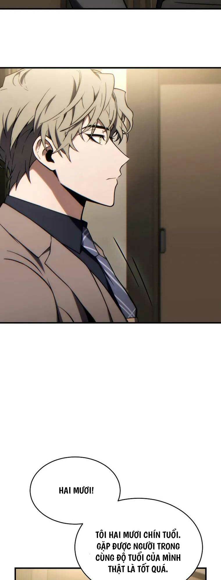 Người Chơi Mạnh Nhất Hồi Quy Lần Thứ 100 - Chapter 31 - Page 62