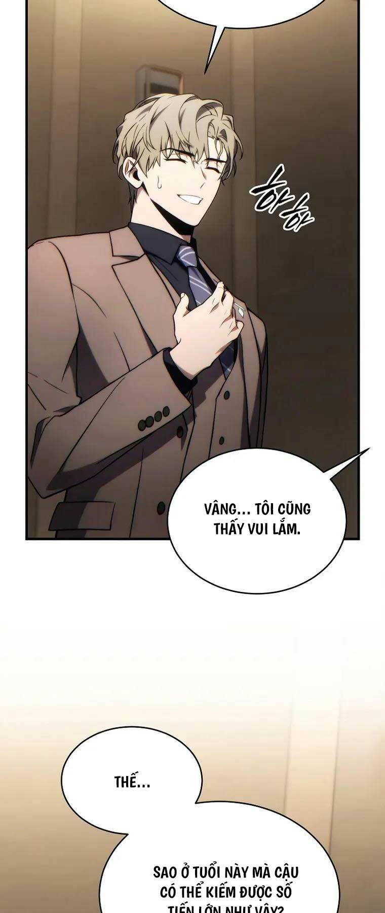 Người Chơi Mạnh Nhất Hồi Quy Lần Thứ 100 - Chapter 31 - Page 63