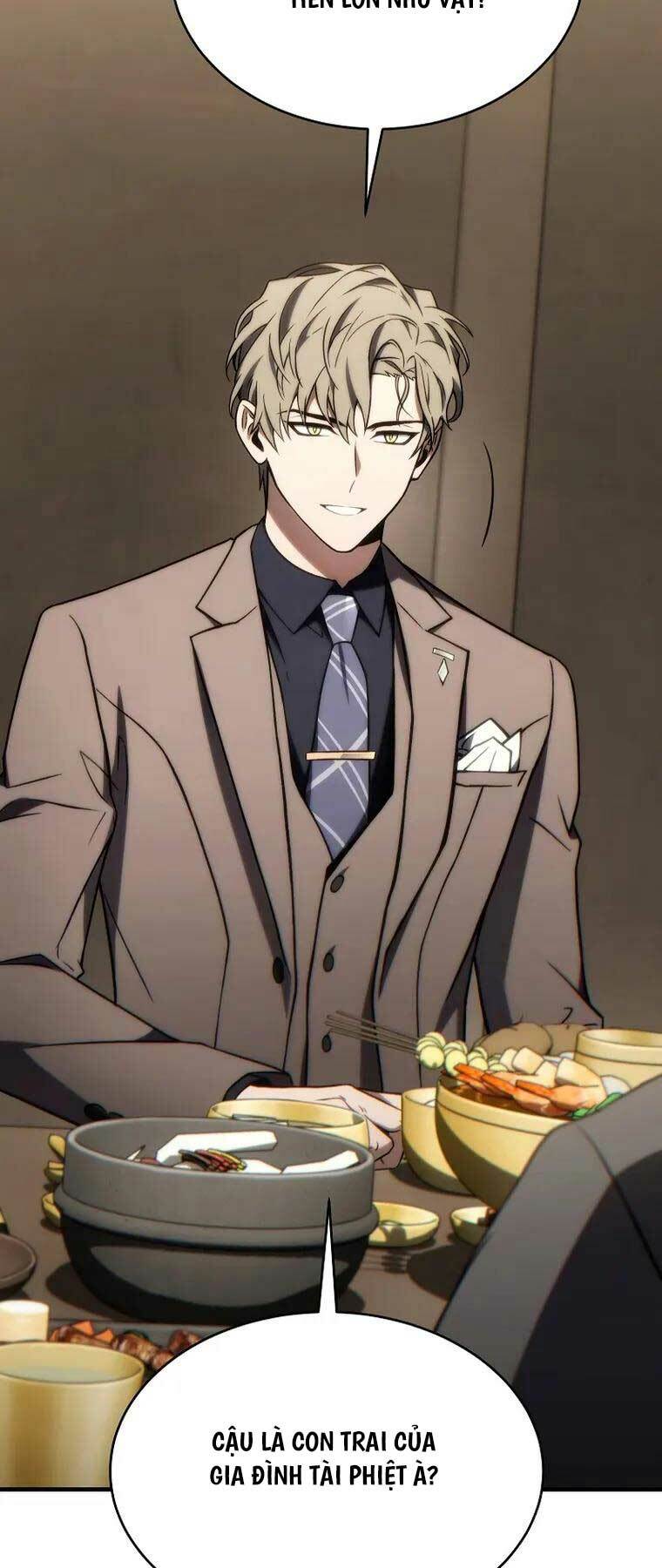 Người Chơi Mạnh Nhất Hồi Quy Lần Thứ 100 - Chapter 31 - Page 64