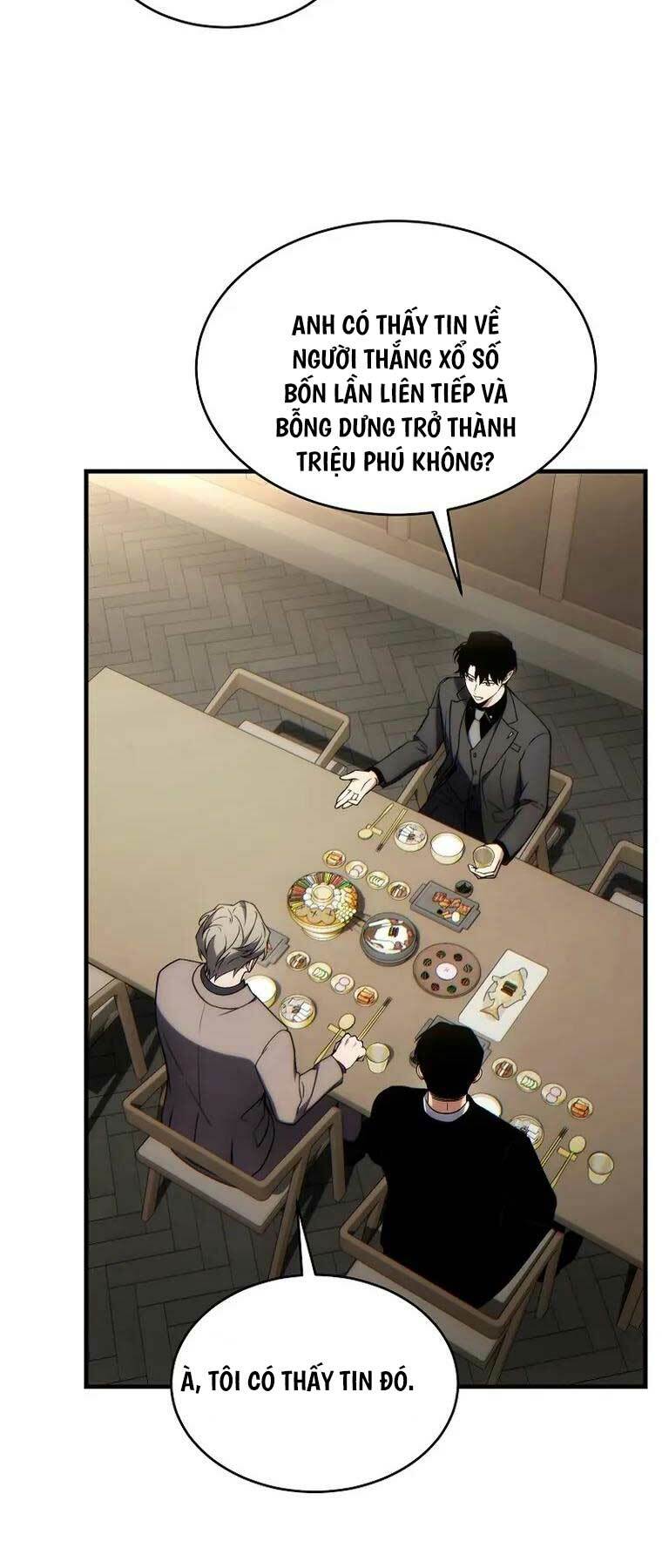 Người Chơi Mạnh Nhất Hồi Quy Lần Thứ 100 - Chapter 31 - Page 68
