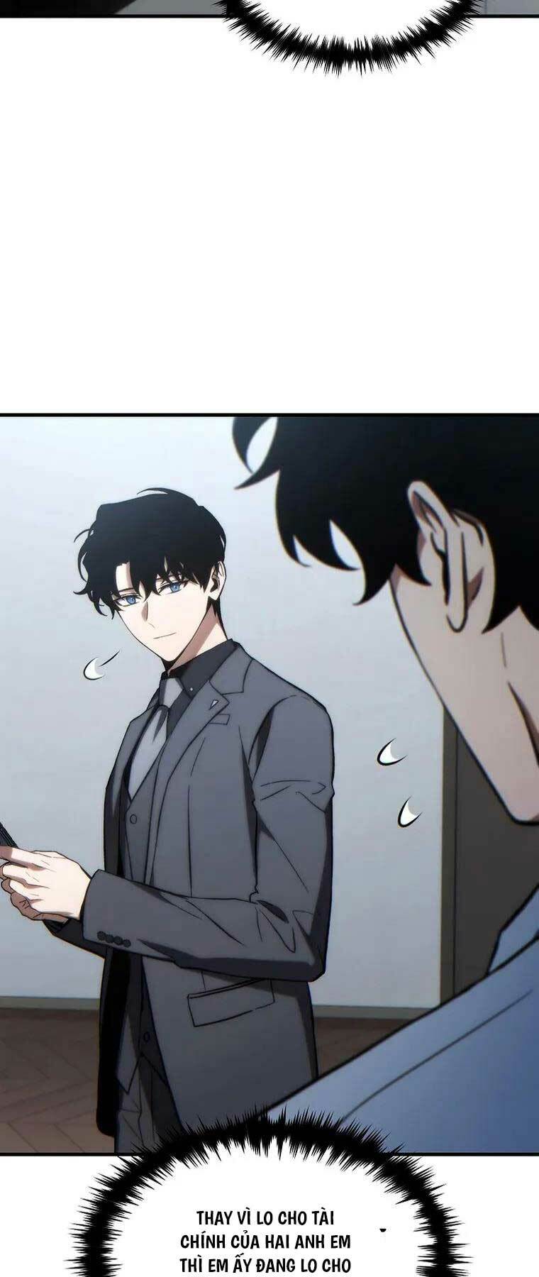 Người Chơi Mạnh Nhất Hồi Quy Lần Thứ 100 - Chapter 31 - Page 6