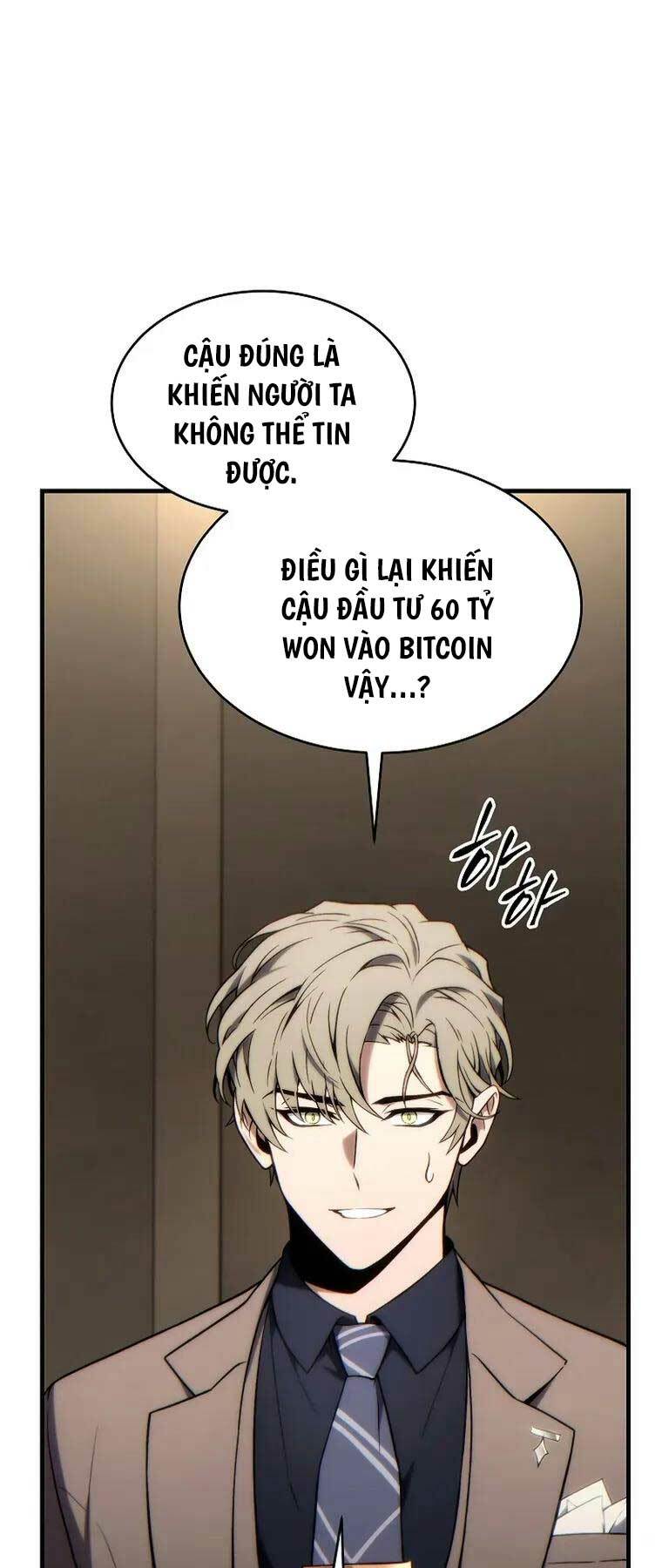 Người Chơi Mạnh Nhất Hồi Quy Lần Thứ 100 - Chapter 31 - Page 74